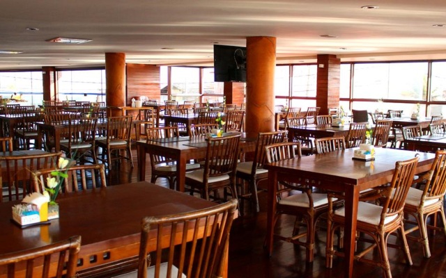 Natal Praia Hotel