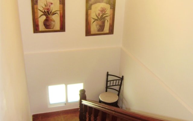 House With 4 Bedrooms in O Saviñao, With Enclosed Garden and Wifi - 3