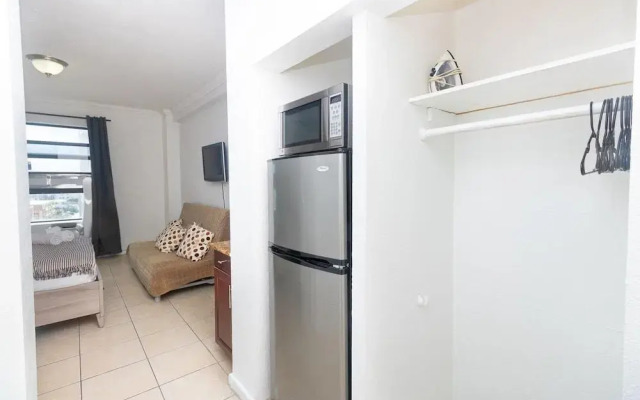 707 Partial Ocean Hollywood Beach