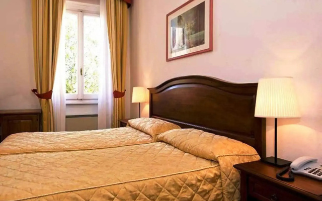 Hotel Vasari