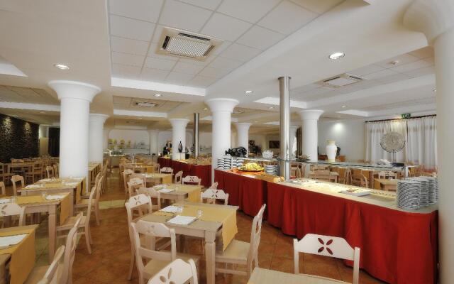 Cala Della Torre Resort