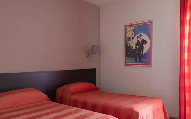 Hotel Del Corso