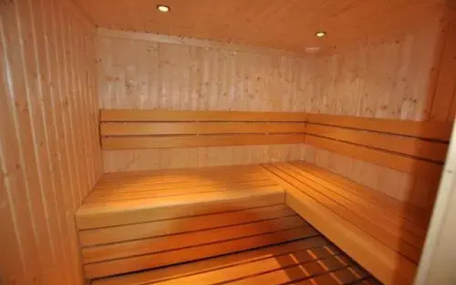 Chalet an der Piste Kaprun