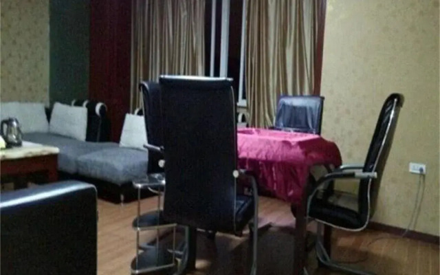 Yixin Business Hotel
