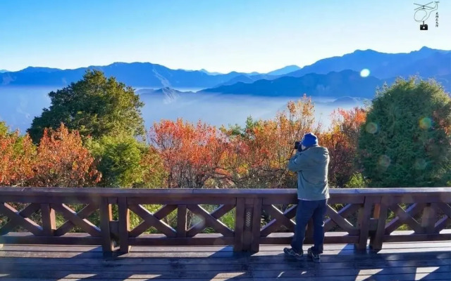 ChinShanvilla