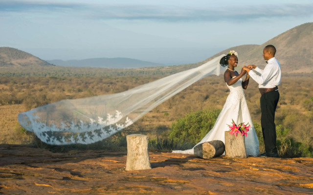 Kilaguni Serena Safari Lodge