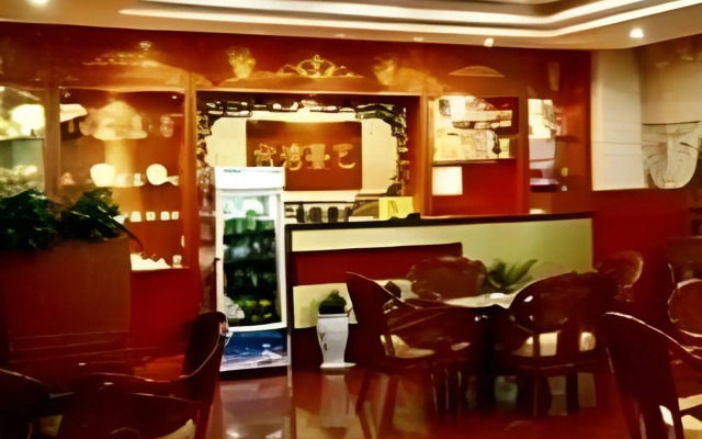 Celeb International Hotel