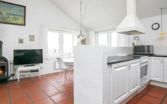 Holiday Home LØkken Xv