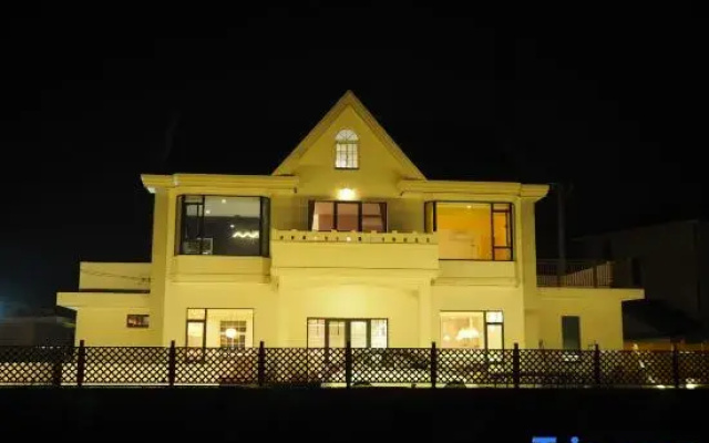 Good Time Guesthouse