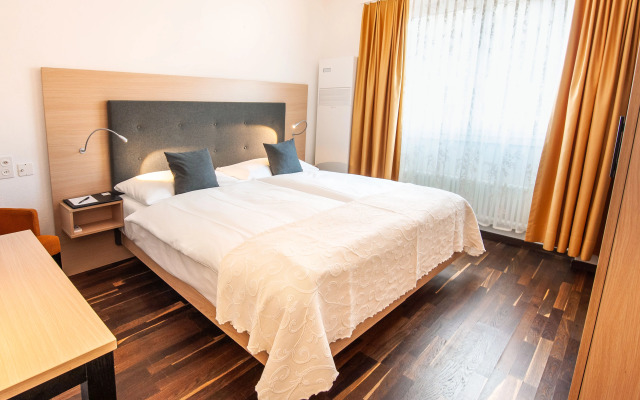 Hotel Polo