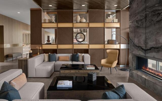 AC Hotel Bozeman Downtown