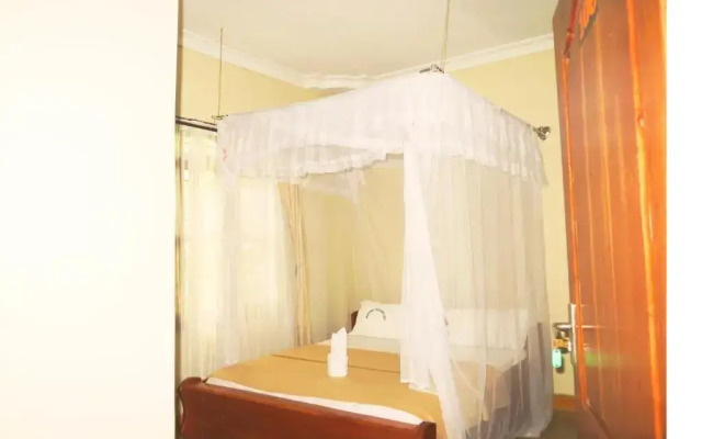 Mikumi Resort Hotel