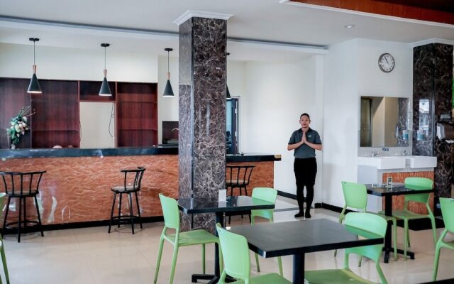 Winer Hotel Palembang