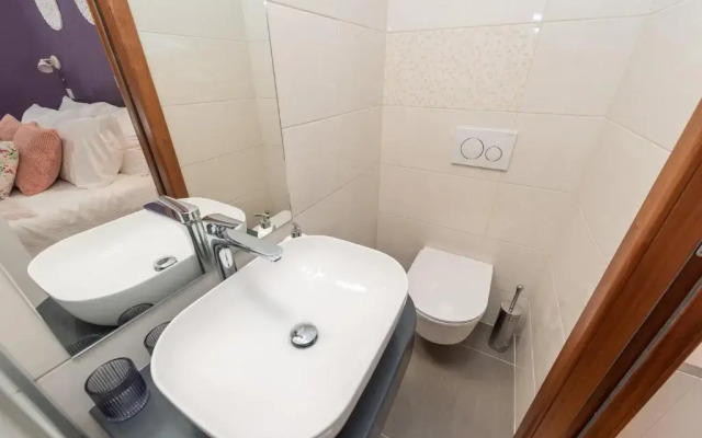 Zen Luxury Apartments
