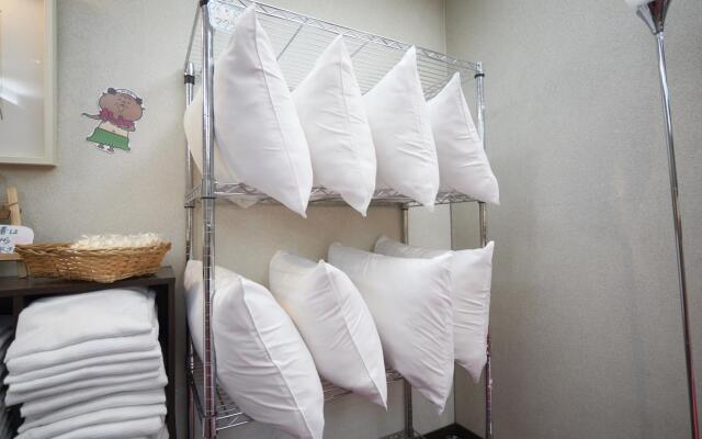 Hotel Select Inn Iwaki Ekimae