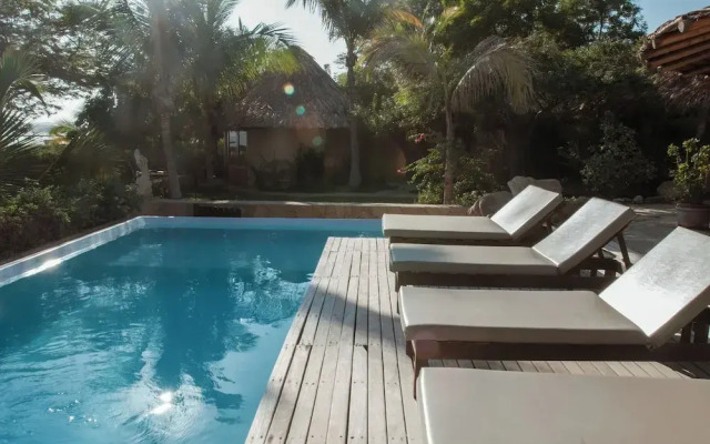 Soleil Bungalows