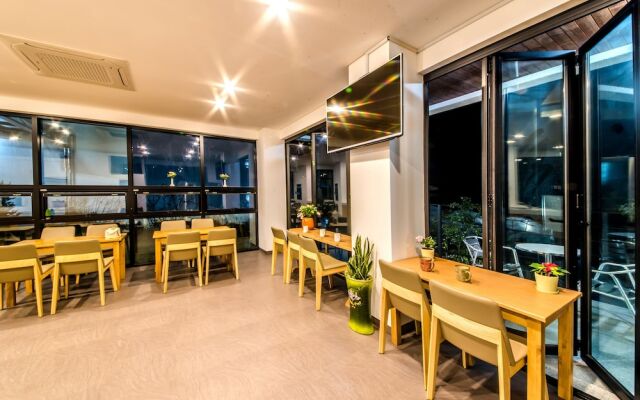 Seogwipo Dorami Pension