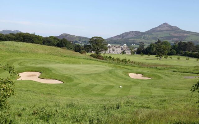 Powerscourt Hotel, Autograph Collection