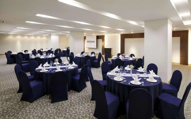 Ramada Encore by Wyndham Seoul Dongdaemun Hotel