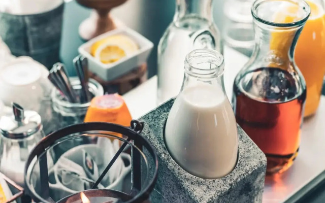 Åre Bed & Breakfast