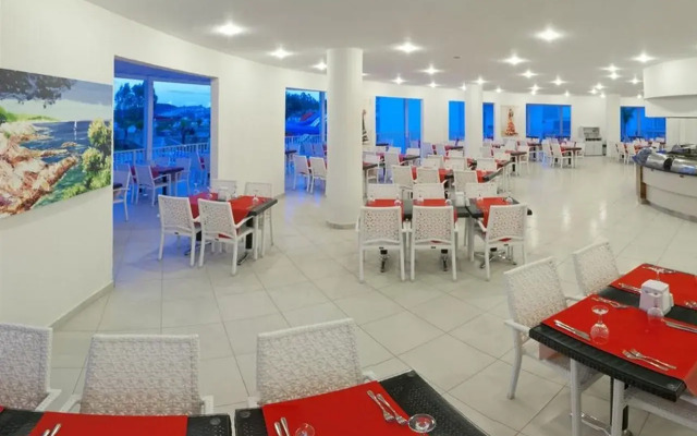 Sunshine Hotel