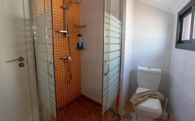 House Angela Parque Santiago2 -Tenerife Stars-