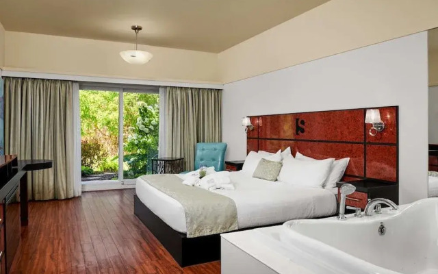 Samuel's Boutique Hotel