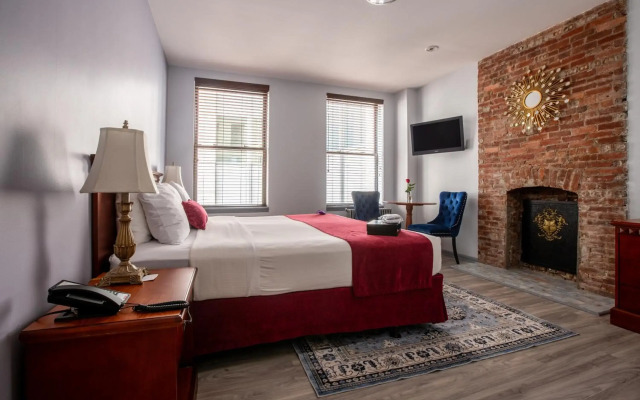 Hotel St. James
