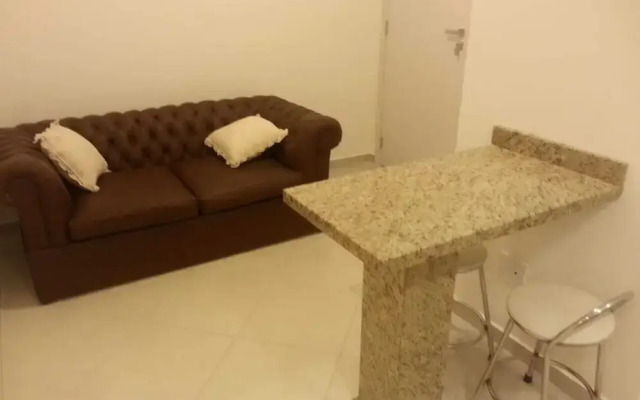 Apart Inteiro na Região Nobre de CTBA