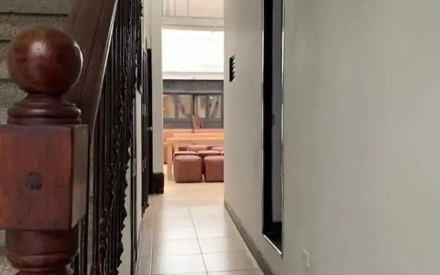 Destino Nomada