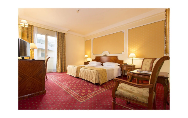 Grand Hotel Vanvitelli