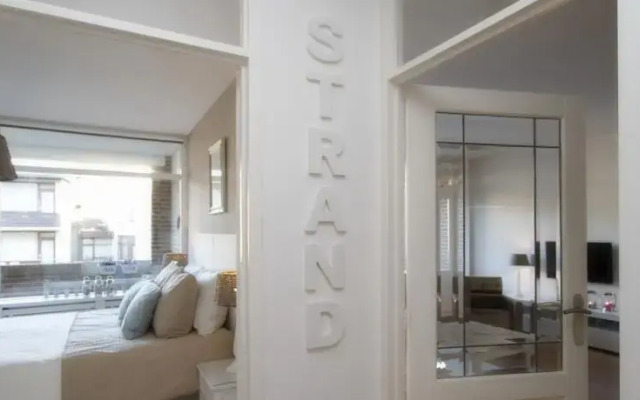 Appartement Jolie Noordwijk