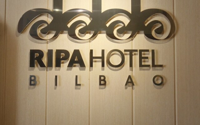 Hotel Ripa