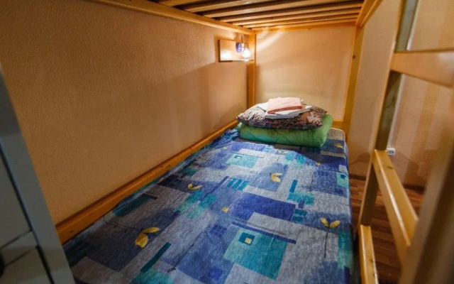 Жилое помещение PeterSky