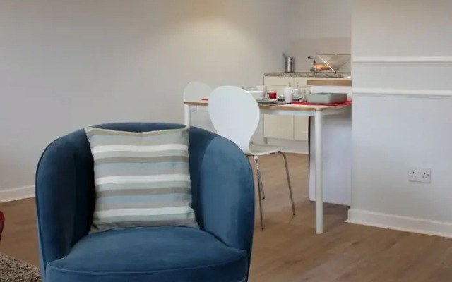Hugh Oneill Ambassador Suite