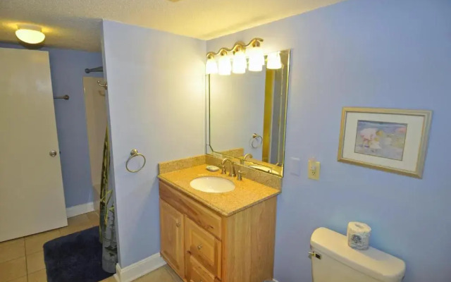 Springs Towers 304 3Br