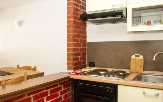 Apartment Via SantAlessandro