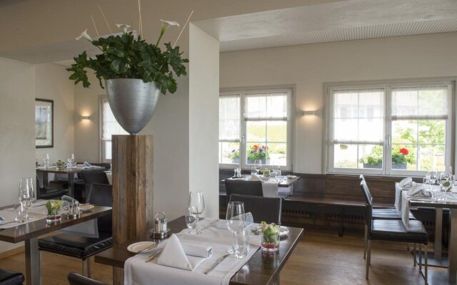 Gasthaus zum Bahnhof