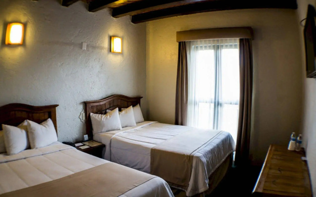 Hotel Guanajuato