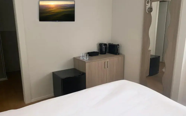 Terra Buona Rooms