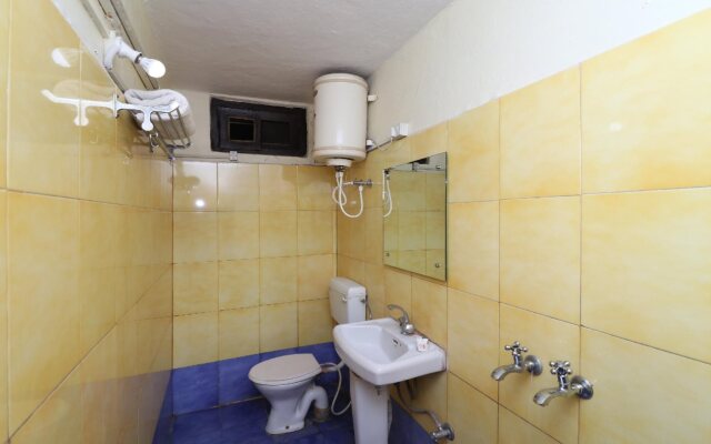 OYO 5227 Hotel New Bharat