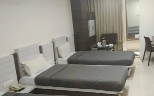 Hotel Amber