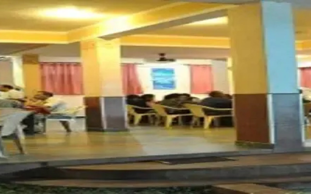 Room Maangta 324 - Porvorim Goa