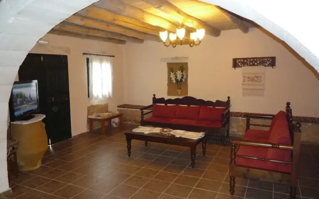 Villa Laina