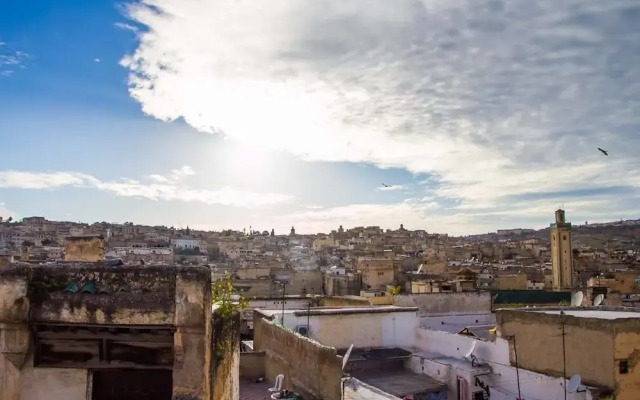 Dar Milouda Rcif