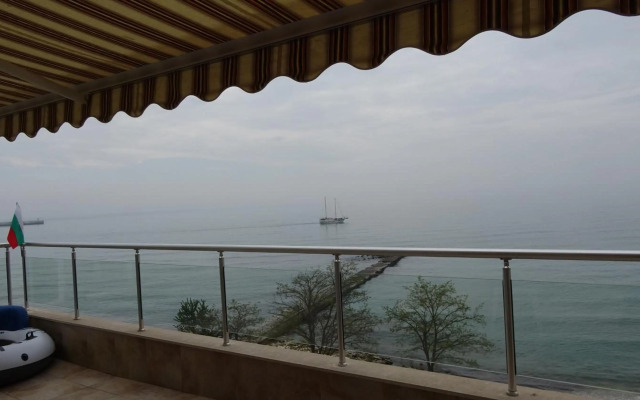 Apartments in Princess Residence