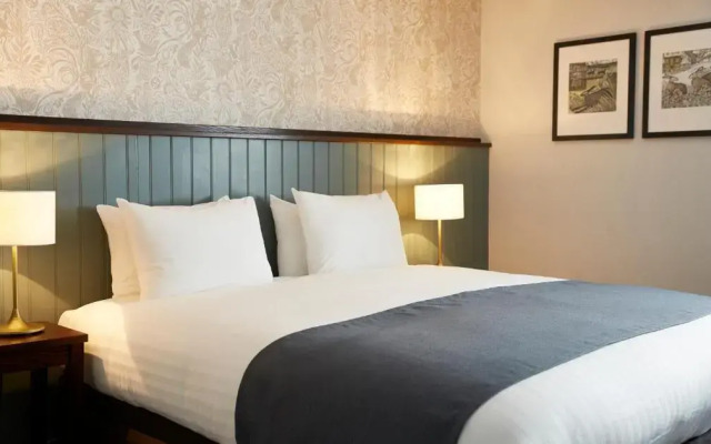 Ravensworth Arms Hotel