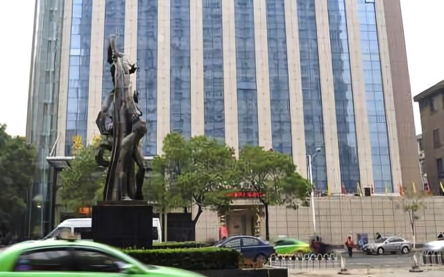 Hui Yuan Hotel