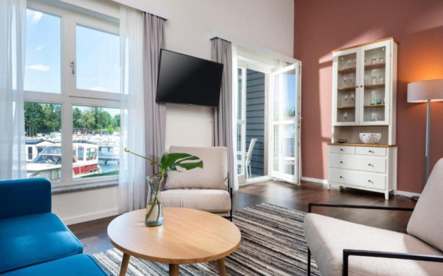 Sunday Resort Marina 2-bedroom