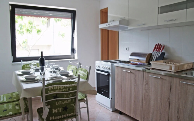 Holiday Apartments Paloma